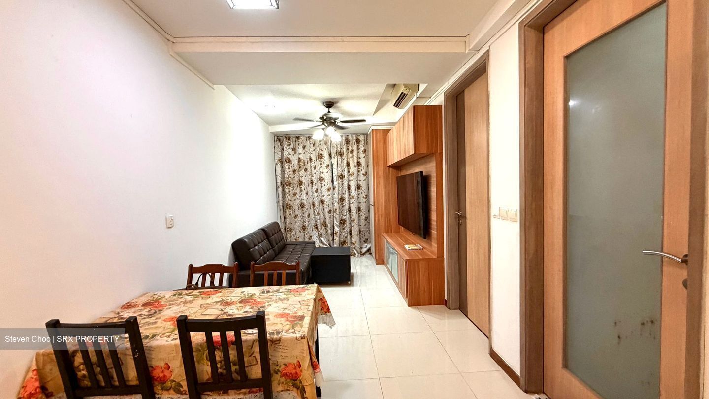 Suites 123 (D8), Apartment #562678511